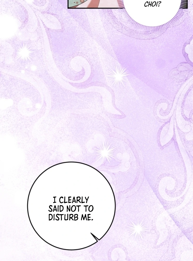 I Was Reincarnated as the Spoiled Baby Empress Chapter 5 - Page 73