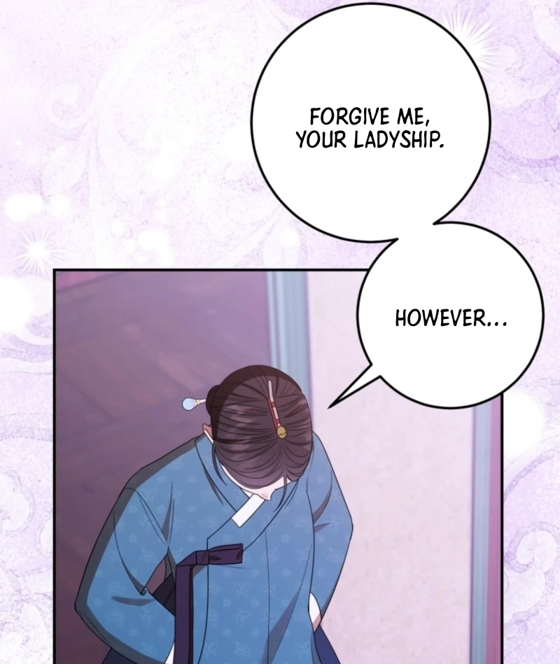 I Was Reincarnated as the Spoiled Baby Empress Chapter 5 - Page 74