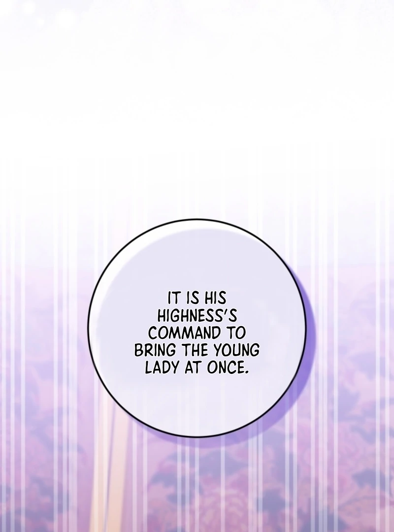 I Was Reincarnated as the Spoiled Baby Empress Chapter 5 - Page 76