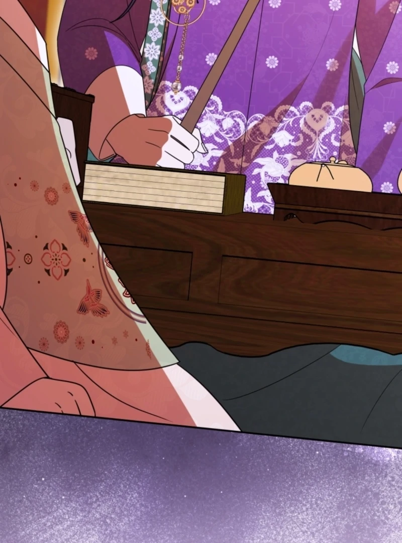 I Was Reincarnated as the Spoiled Baby Empress Chapter 5 - Page 78