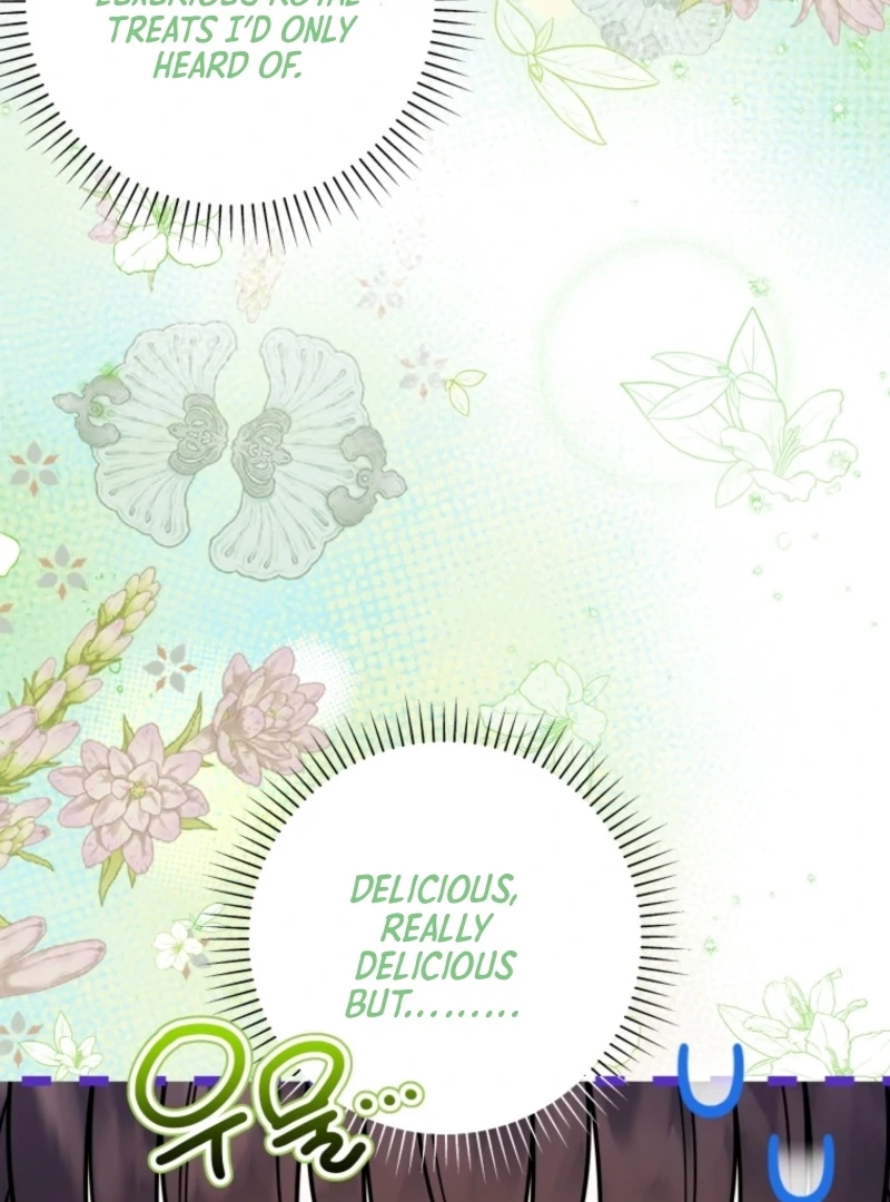 I Was Reincarnated as the Spoiled Baby Empress Chapter 5 - Page 82