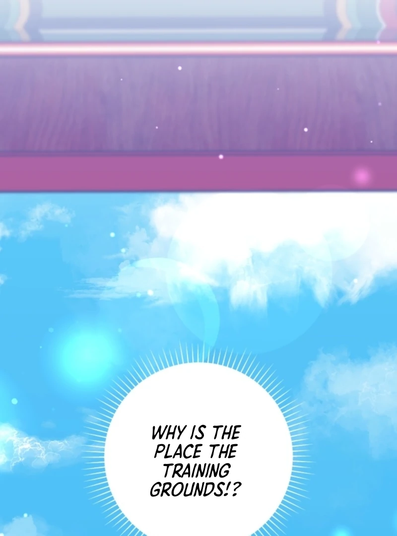 I Was Reincarnated as the Spoiled Baby Empress Chapter 5 - Page 84