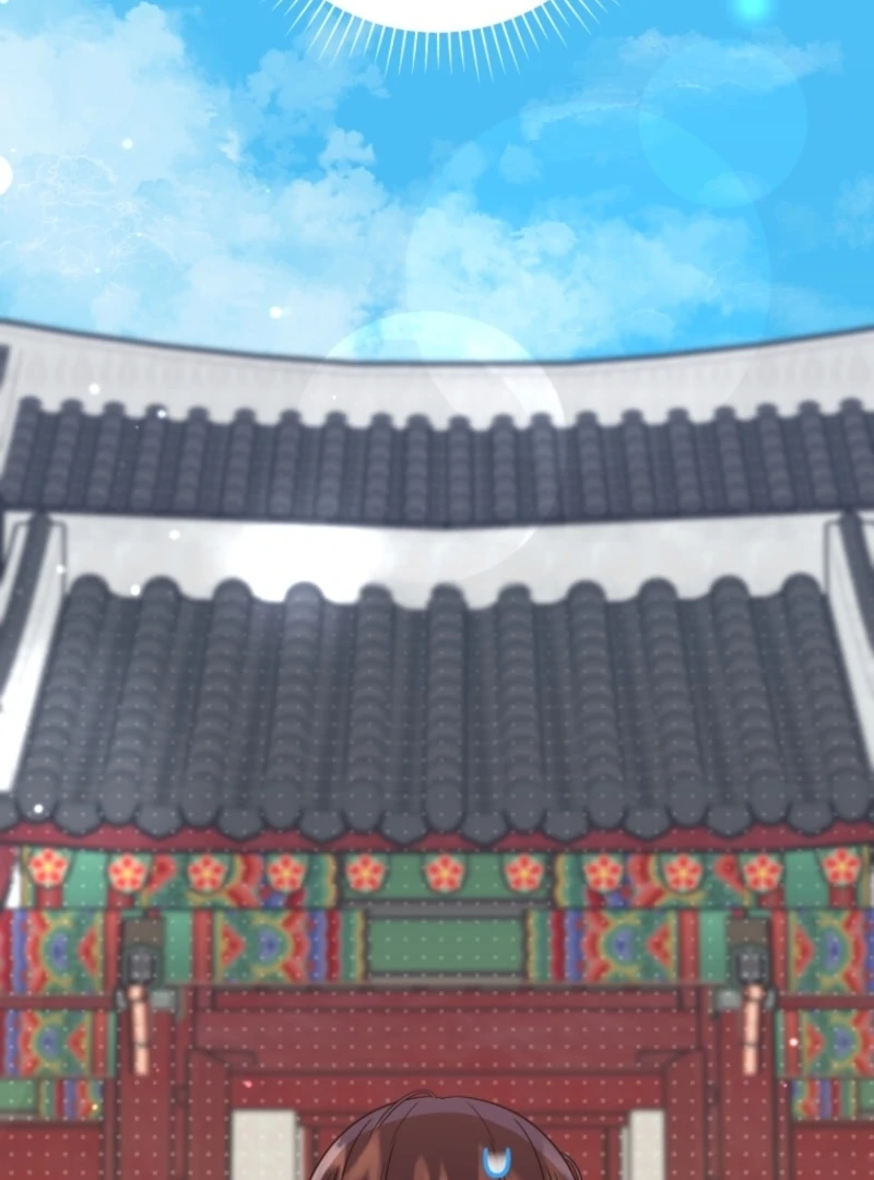 I Was Reincarnated as the Spoiled Baby Empress Chapter 5 - Page 85