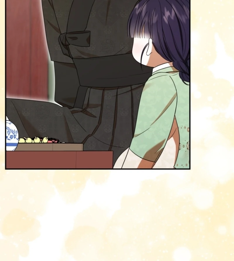 I Was Reincarnated as the Spoiled Baby Empress Chapter 5 - Page 88