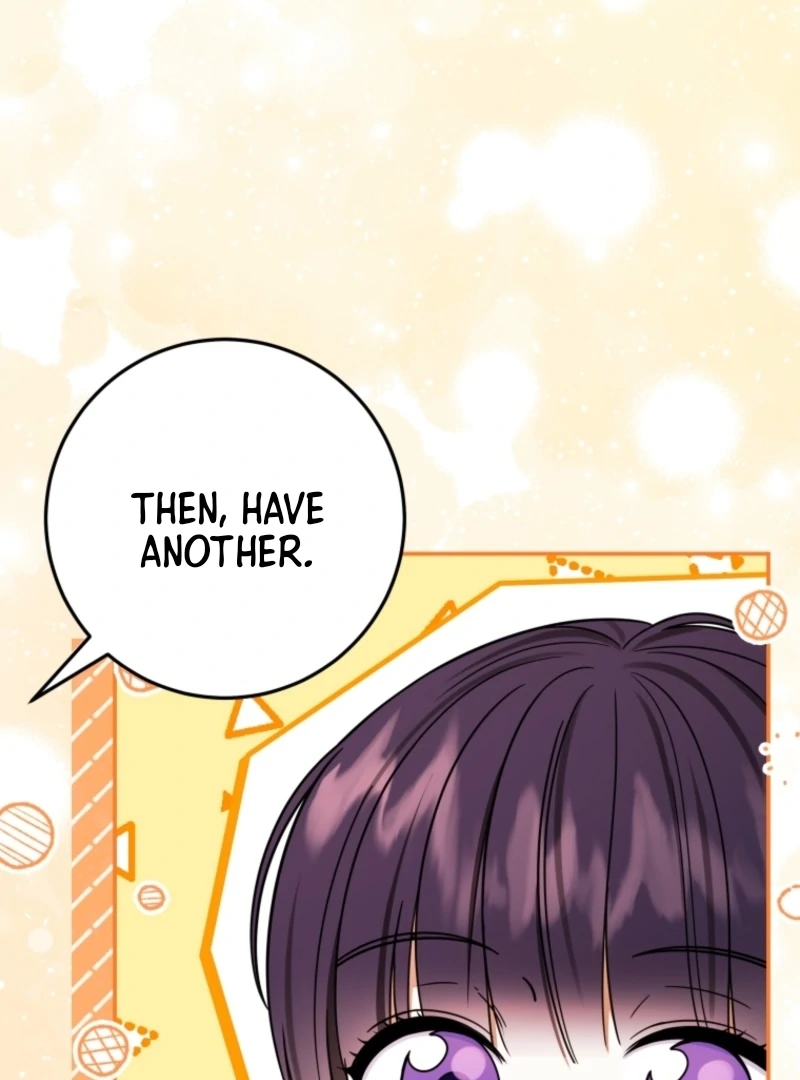 I Was Reincarnated as the Spoiled Baby Empress Chapter 5 - Page 89