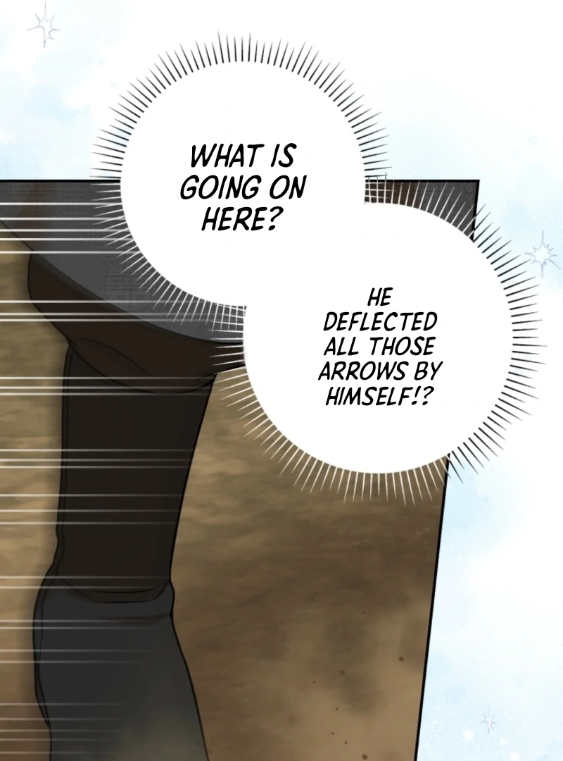 I Was Reincarnated as the Spoiled Baby Empress Chapter 5 - Page 99
