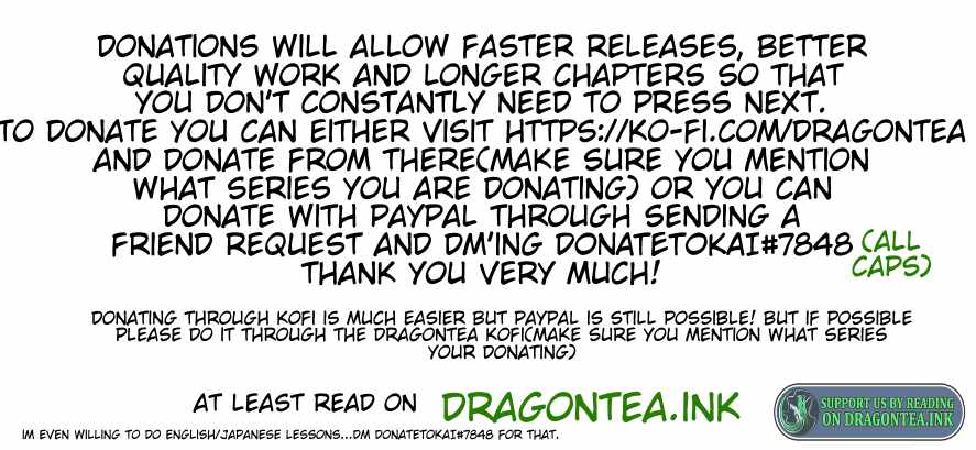 I Was Reincarnated on an Island Where the Strongest Species Live So I Will Enjoy a Peaceful Life on This Island Chapter 19.4 - Page 2