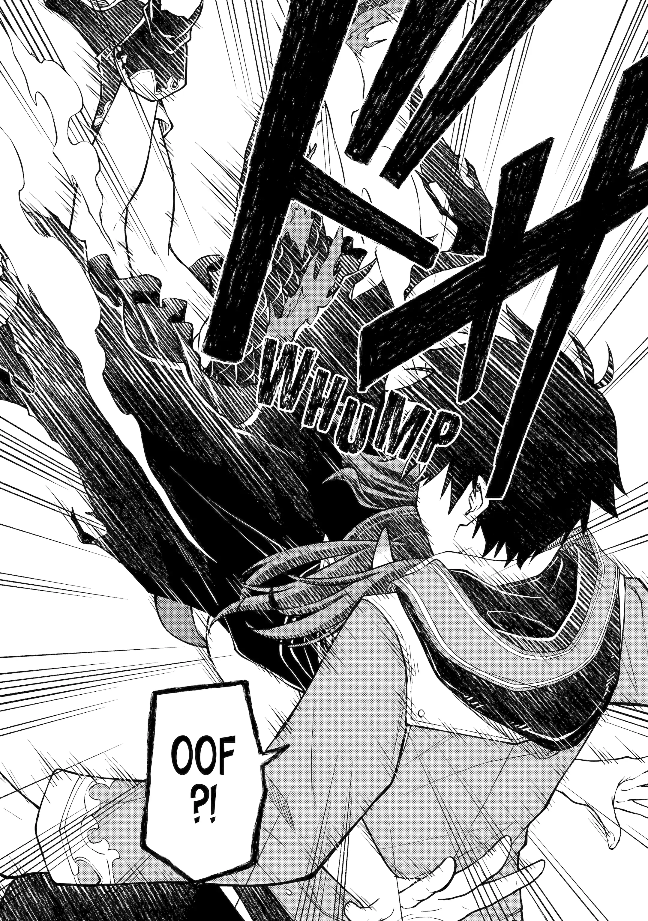 I Was Reincarnated on an Island Where the Strongest Species Live So I Will Enjoy a Peaceful Life on This Island Chapter 4 - Page 18