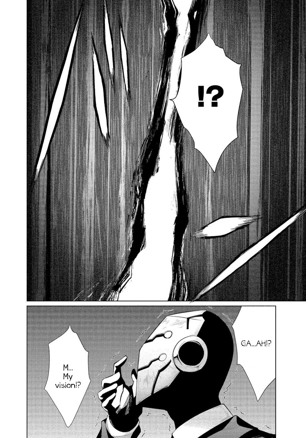 I Was Rejected by the Succubus President Chapter 15 - Page 8