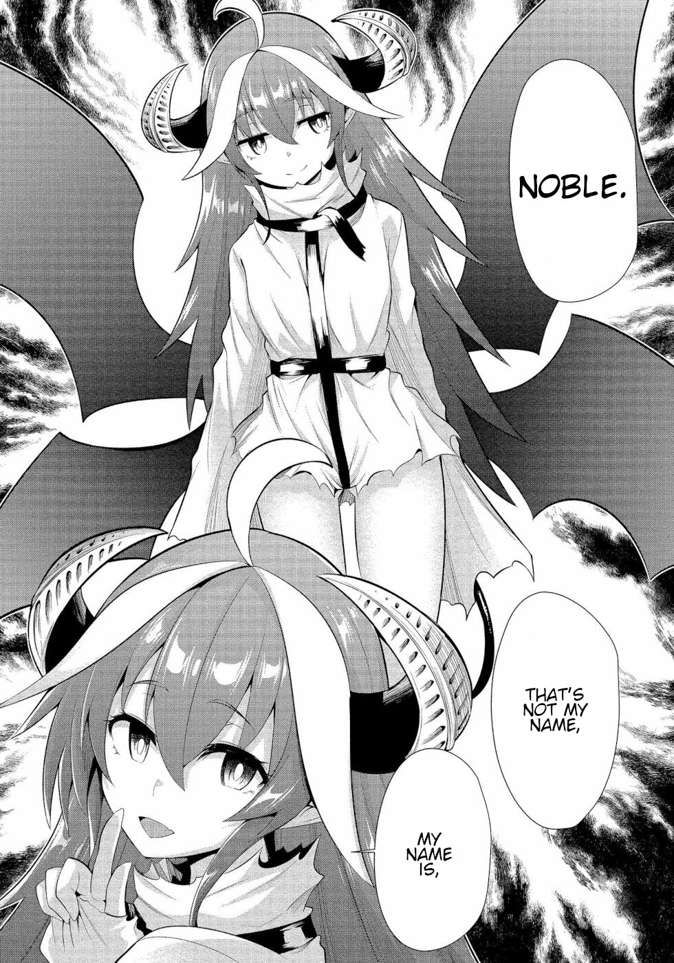 I Was Rejected by the Succubus President Chapter 16 - Page 8