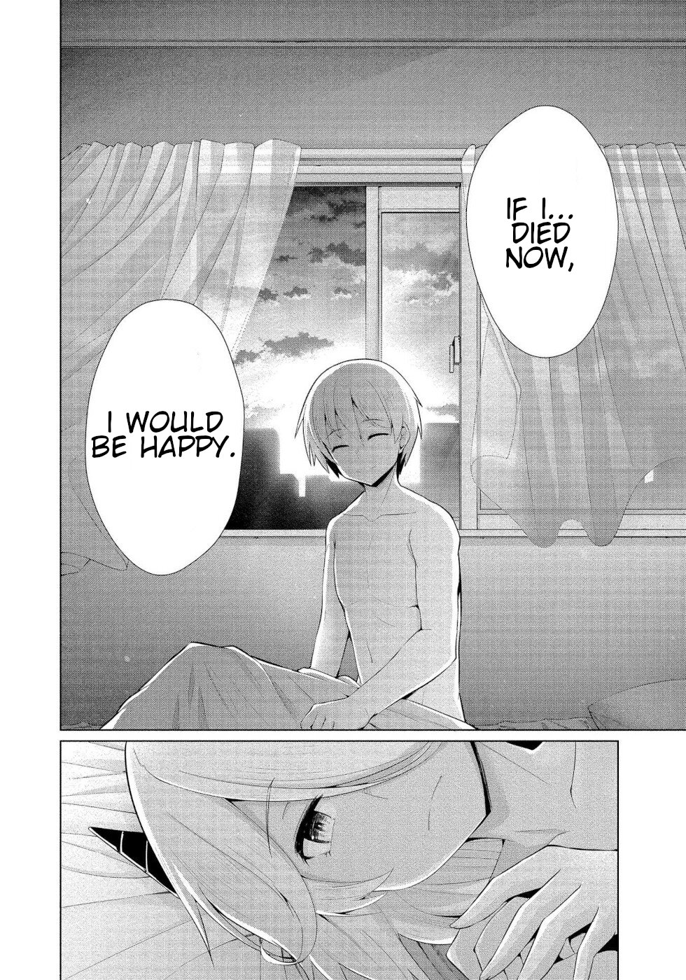 I Was Rejected by the Succubus President Chapter 17 - Page 26