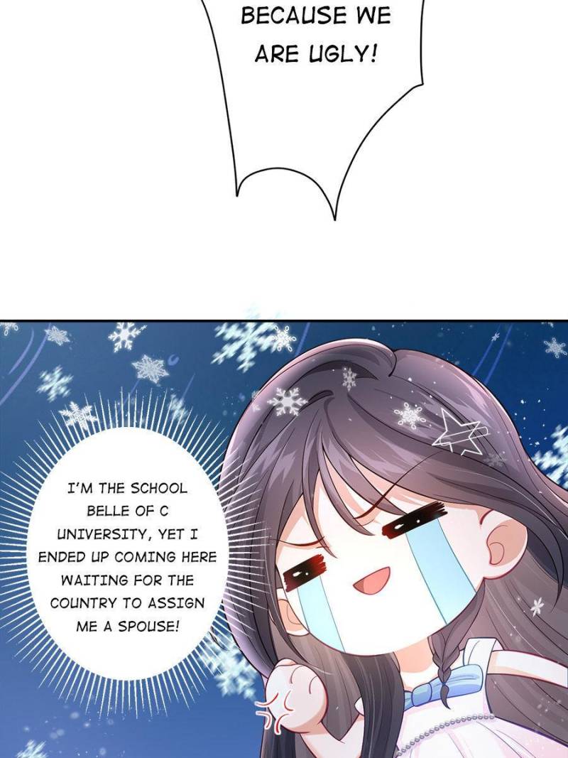 I Was Rocked to the World’s Richest Man in a Matchmaking Office Chapter 1 - Page 11