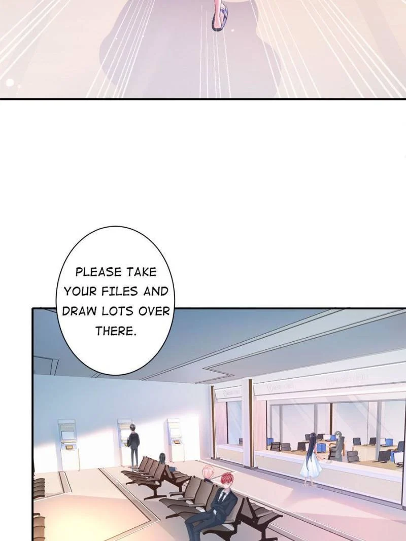 I Was Rocked to the World’s Richest Man in a Matchmaking Office Chapter 1 - Page 16