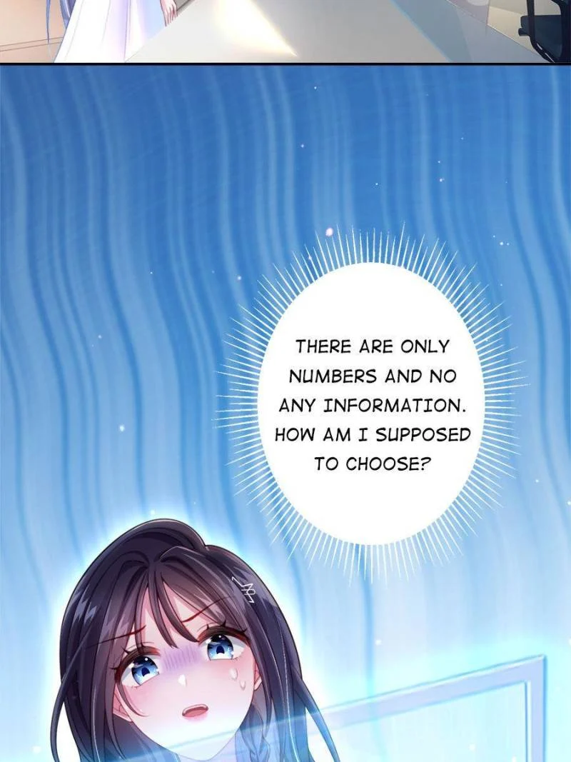 I Was Rocked to the World’s Richest Man in a Matchmaking Office Chapter 1 - Page 18