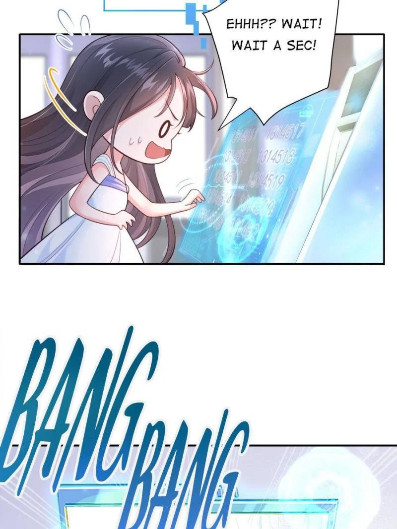 I Was Rocked to the World’s Richest Man in a Matchmaking Office Chapter 1 - Page 22