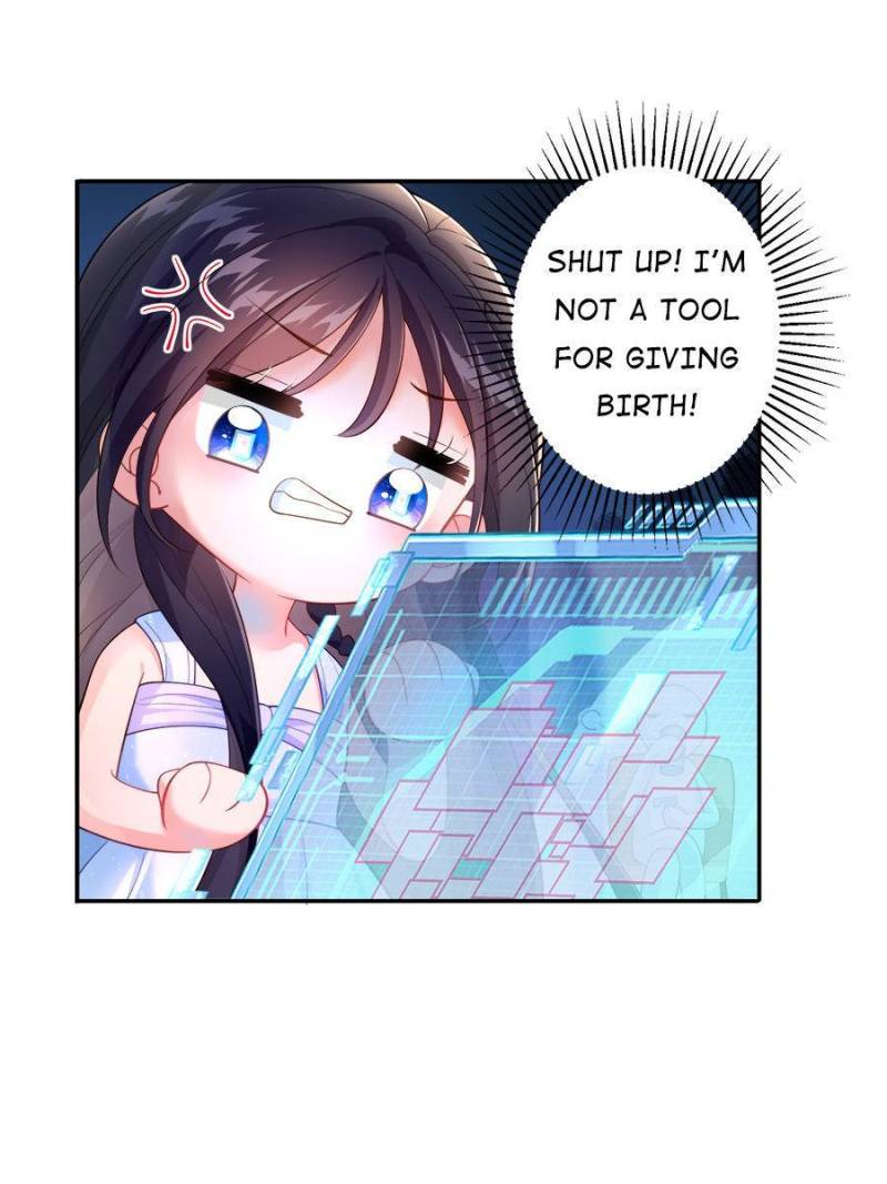 I Was Rocked to the World’s Richest Man in a Matchmaking Office Chapter 1 - Page 27