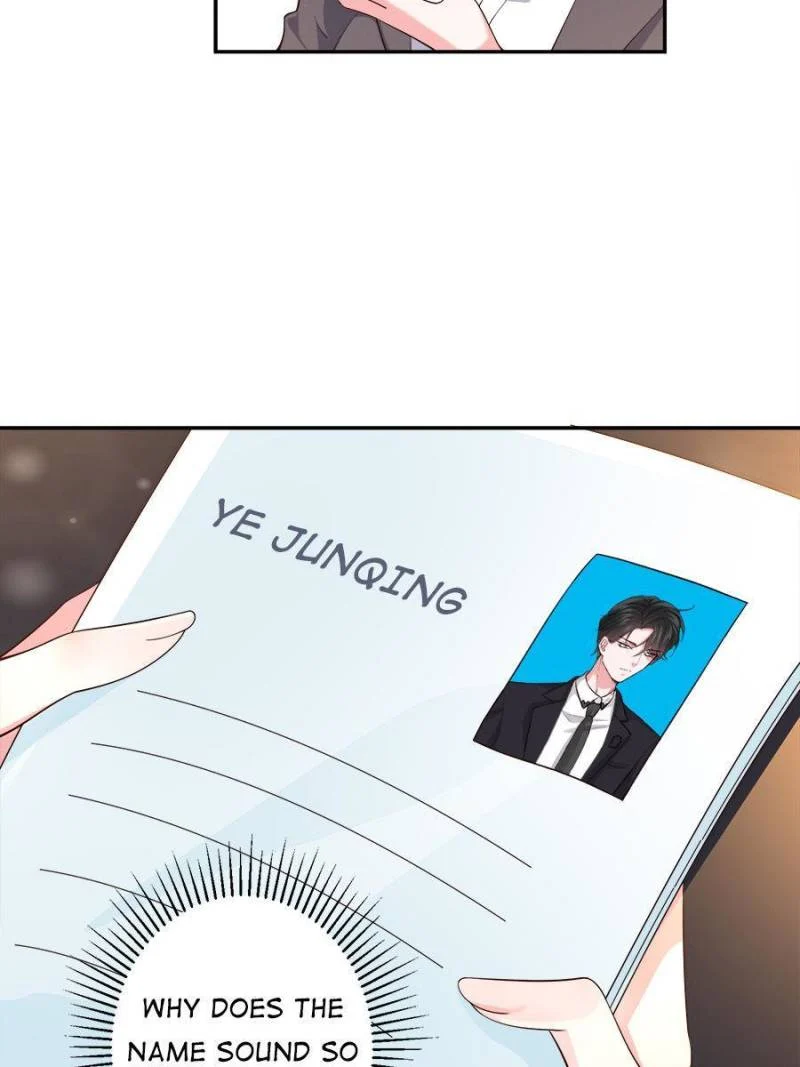 I Was Rocked to the World’s Richest Man in a Matchmaking Office Chapter 1 - Page 32