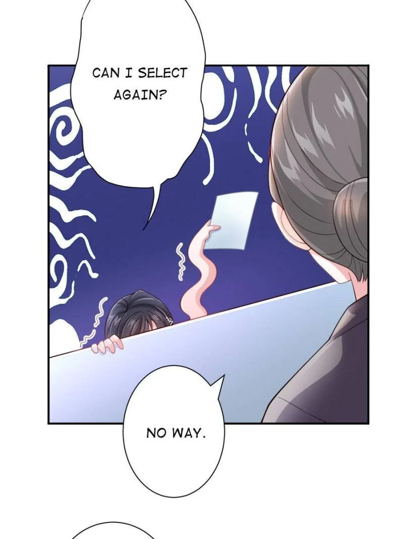 I Was Rocked to the World’s Richest Man in a Matchmaking Office Chapter 1 - Page 38