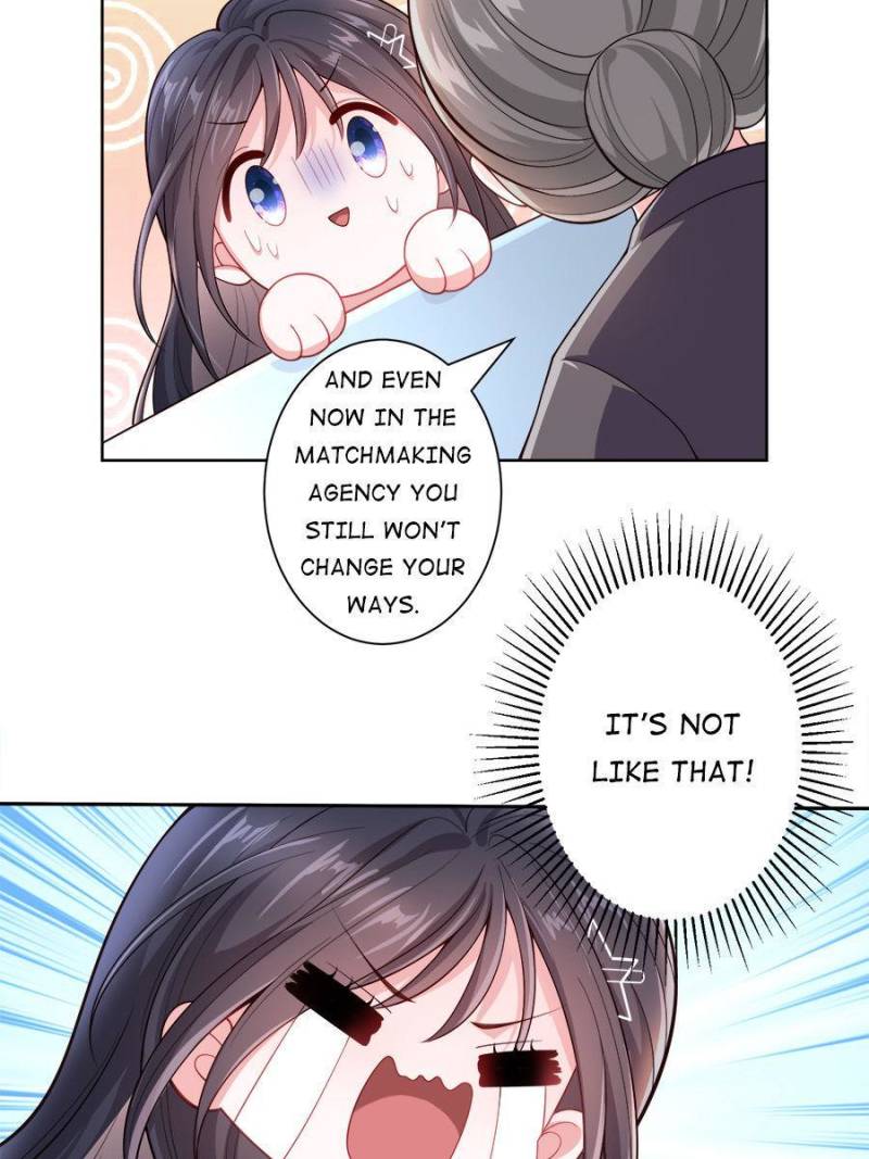 I Was Rocked to the World’s Richest Man in a Matchmaking Office Chapter 1 - Page 40