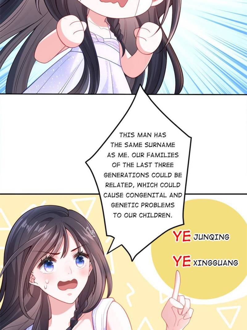 I Was Rocked to the World’s Richest Man in a Matchmaking Office Chapter 1 - Page 41