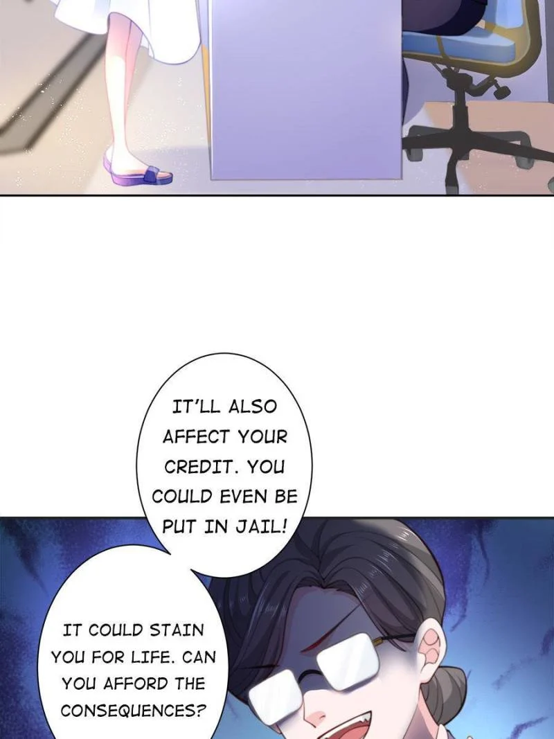 I Was Rocked to the World’s Richest Man in a Matchmaking Office Chapter 1 - Page 45
