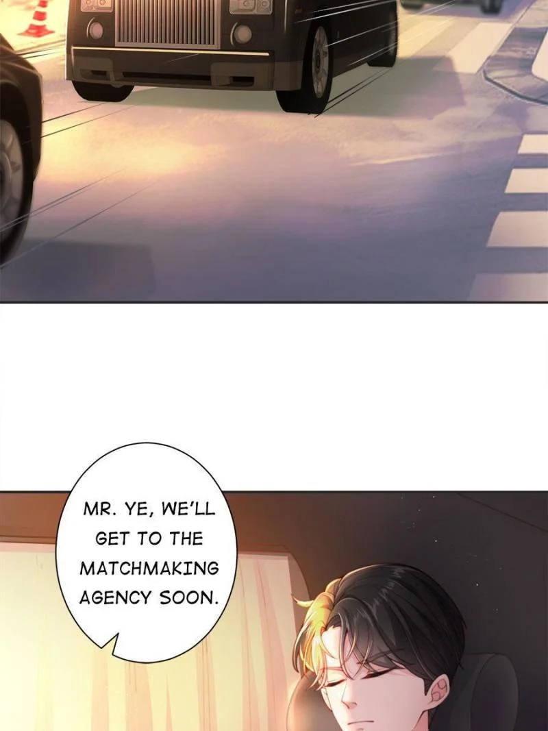 I Was Rocked to the World’s Richest Man in a Matchmaking Office Chapter 1 - Page 50