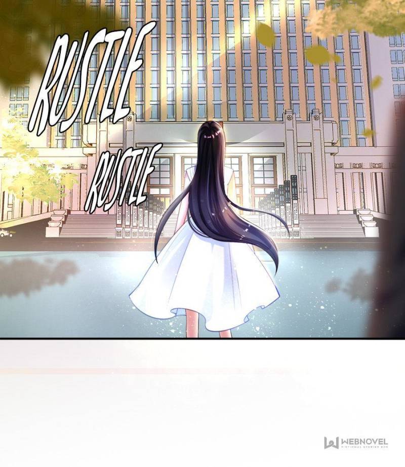 I Was Rocked to the World’s Richest Man in a Matchmaking Office Chapter 1 - Page 6
