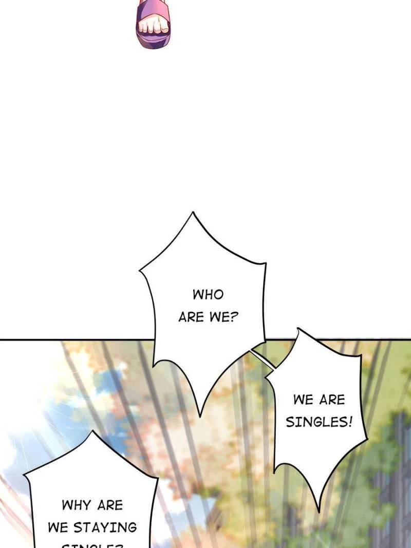 I Was Rocked to the World’s Richest Man in a Matchmaking Office Chapter 1 - Page 9