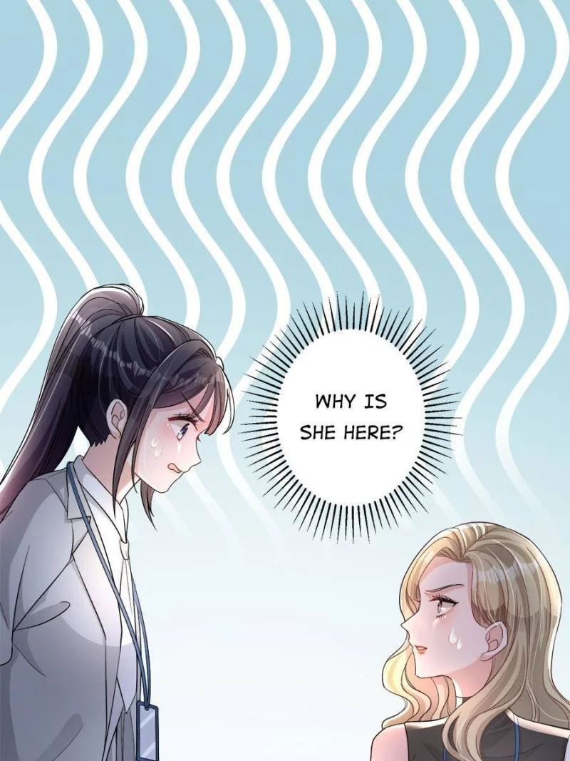 I Was Rocked to the World’s Richest Man in a Matchmaking Office Chapter 10 - Page 1