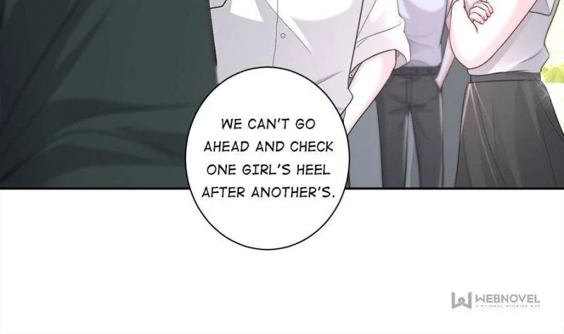 I Was Rocked to the World’s Richest Man in a Matchmaking Office Chapter 10 - Page 13