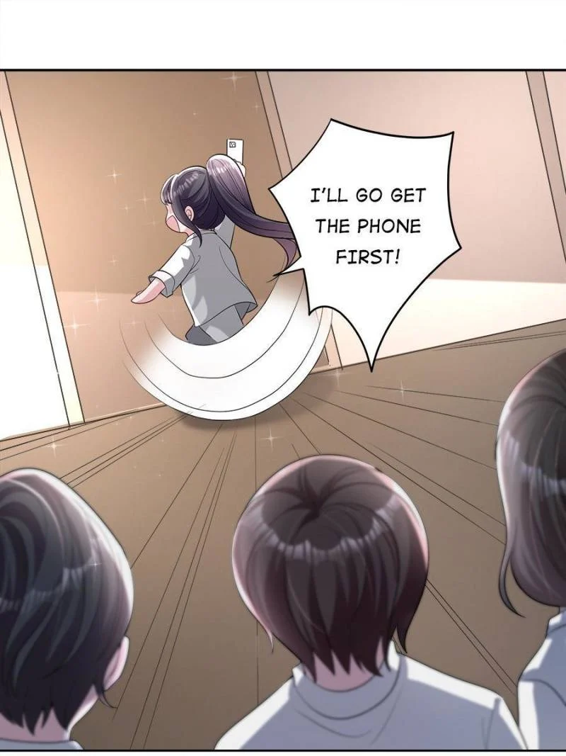 I Was Rocked to the World’s Richest Man in a Matchmaking Office Chapter 10 - Page 25