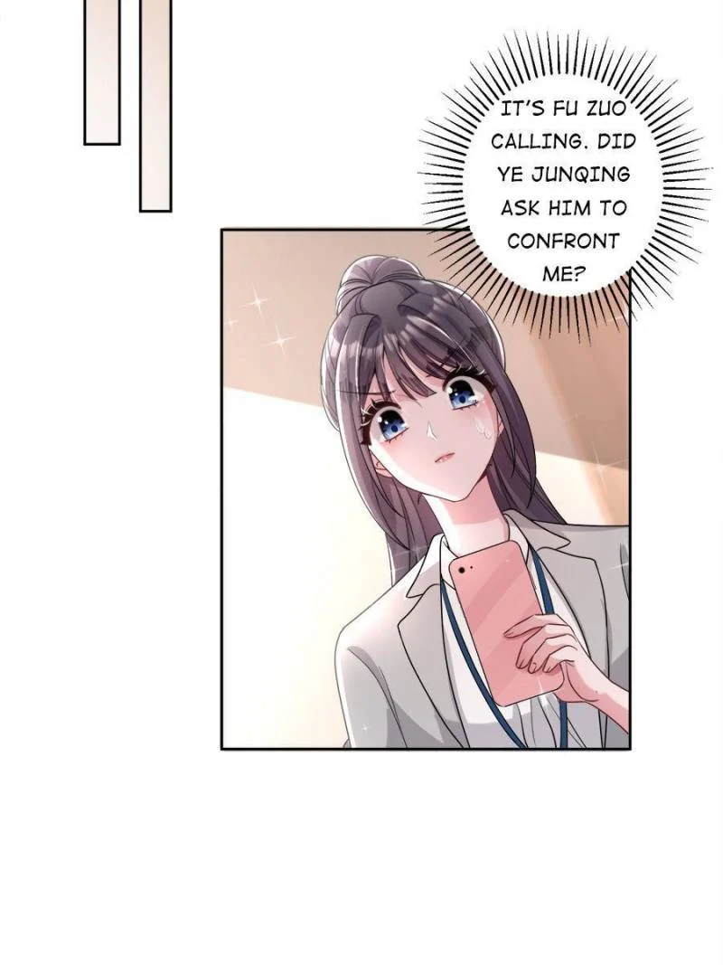 I Was Rocked to the World’s Richest Man in a Matchmaking Office Chapter 10 - Page 27