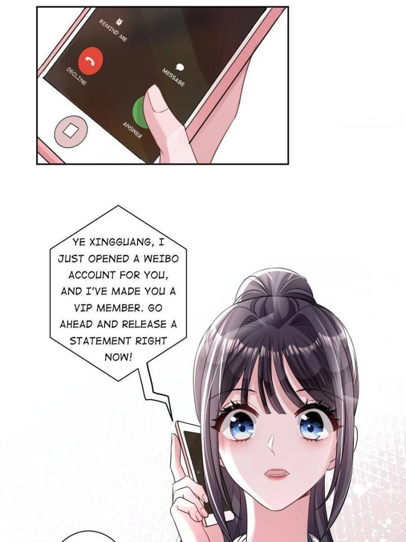 I Was Rocked to the World’s Richest Man in a Matchmaking Office Chapter 10 - Page 28