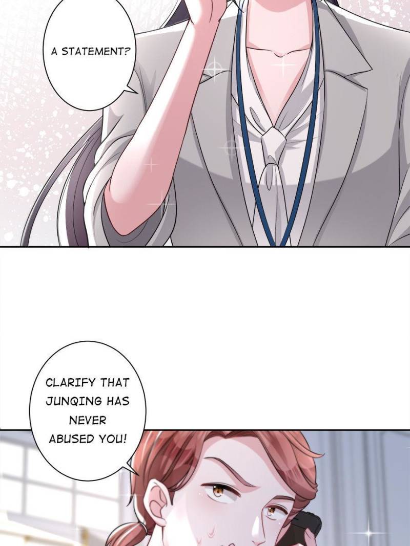 I Was Rocked to the World’s Richest Man in a Matchmaking Office Chapter 10 - Page 29