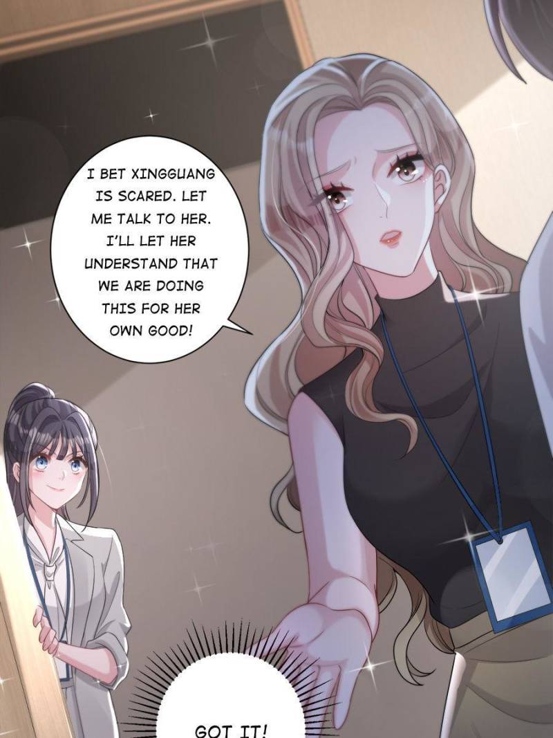 I Was Rocked to the World’s Richest Man in a Matchmaking Office Chapter 10 - Page 33