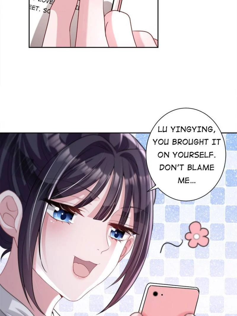I Was Rocked to the World’s Richest Man in a Matchmaking Office Chapter 10 - Page 35