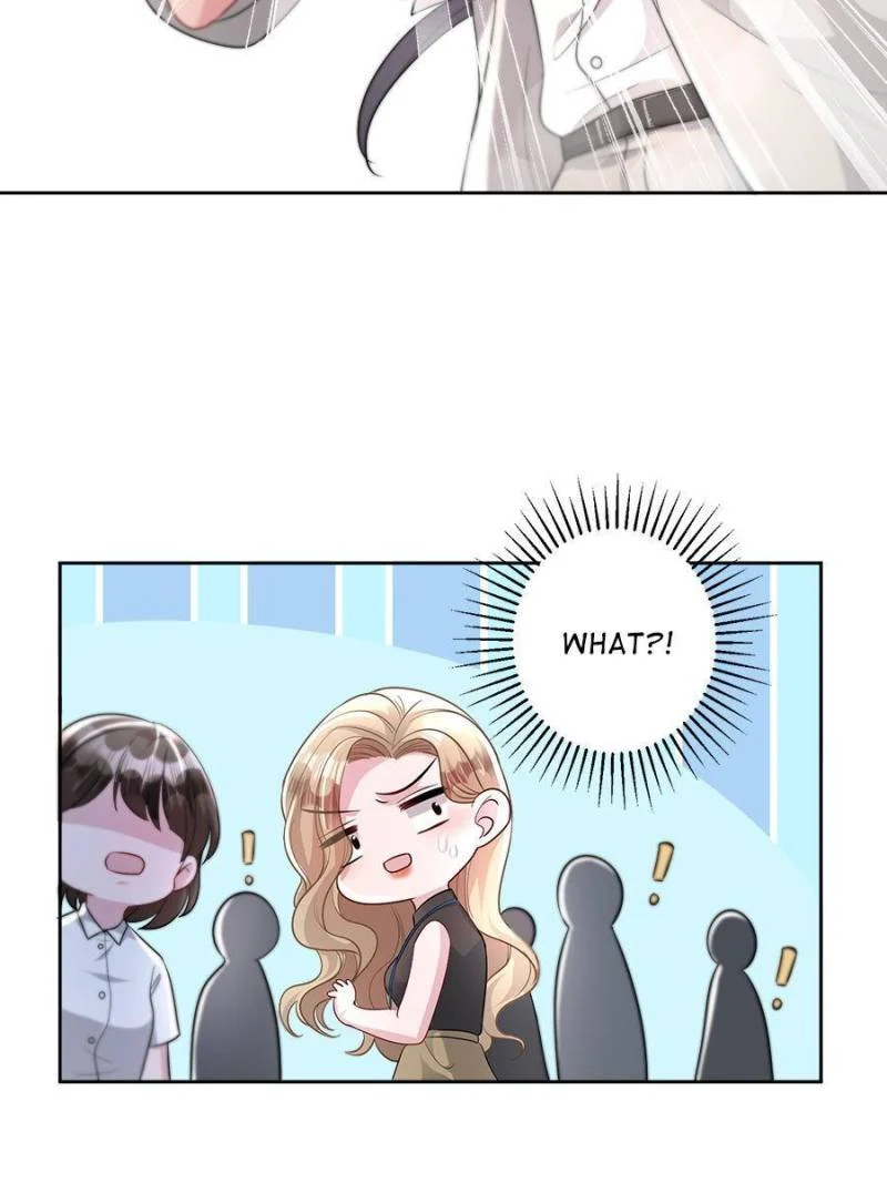I Was Rocked to the World’s Richest Man in a Matchmaking Office Chapter 10 - Page 39