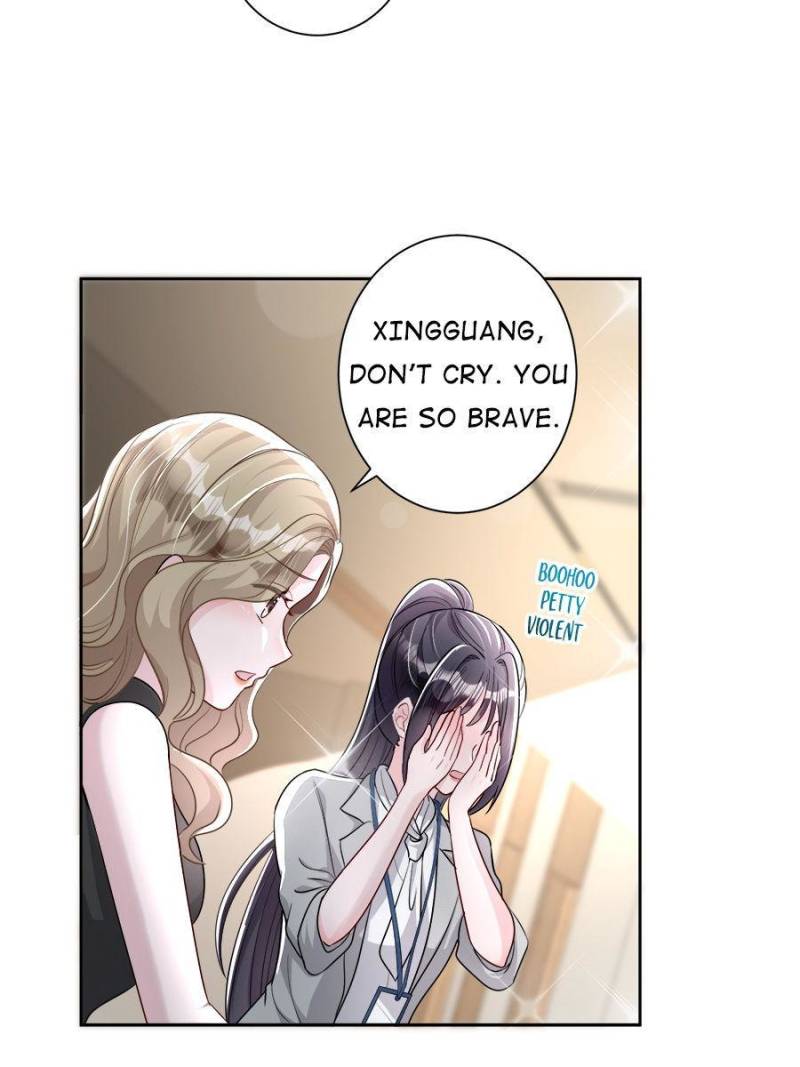 I Was Rocked to the World’s Richest Man in a Matchmaking Office Chapter 10 - Page 42