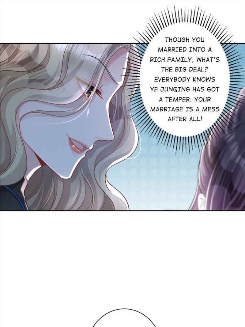 I Was Rocked to the World’s Richest Man in a Matchmaking Office Chapter 10 - Page 44