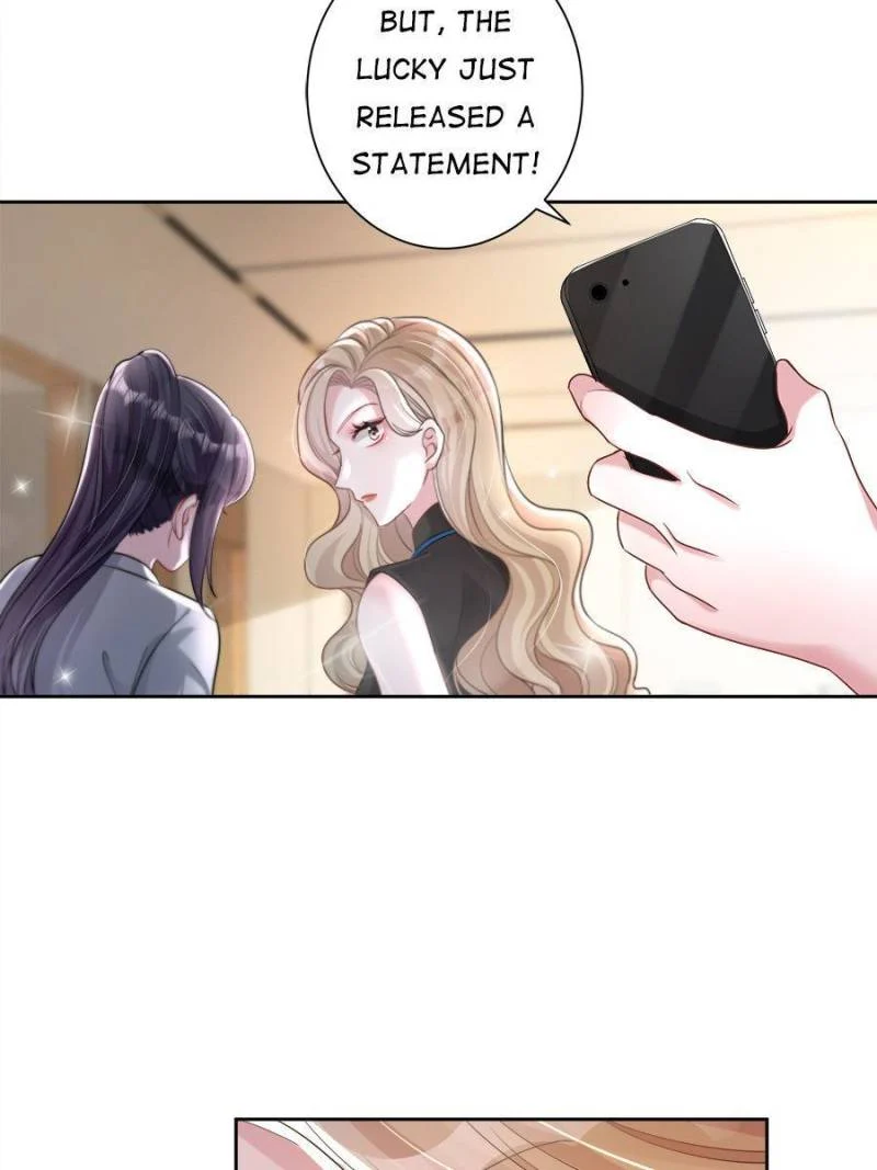 I Was Rocked to the World’s Richest Man in a Matchmaking Office Chapter 10 - Page 45