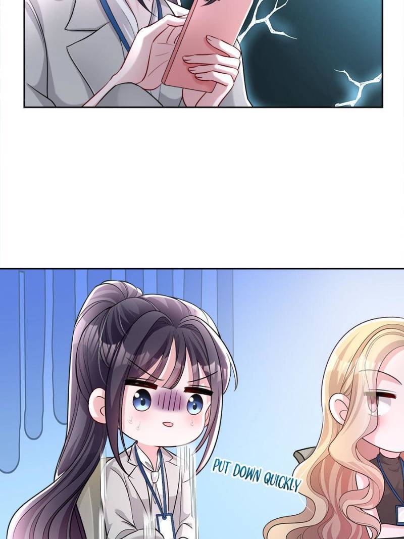 I Was Rocked to the World’s Richest Man in a Matchmaking Office Chapter 10 - Page 10