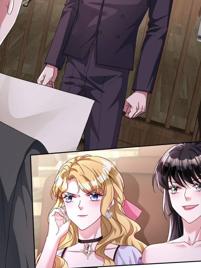 I Was Rocked to the World’s Richest Man in a Matchmaking Office Chapter 100 - Page 2