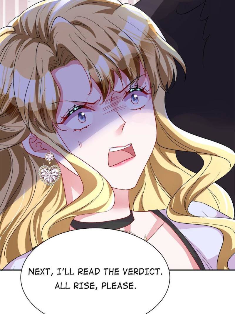I Was Rocked to the World’s Richest Man in a Matchmaking Office Chapter 100 - Page 11