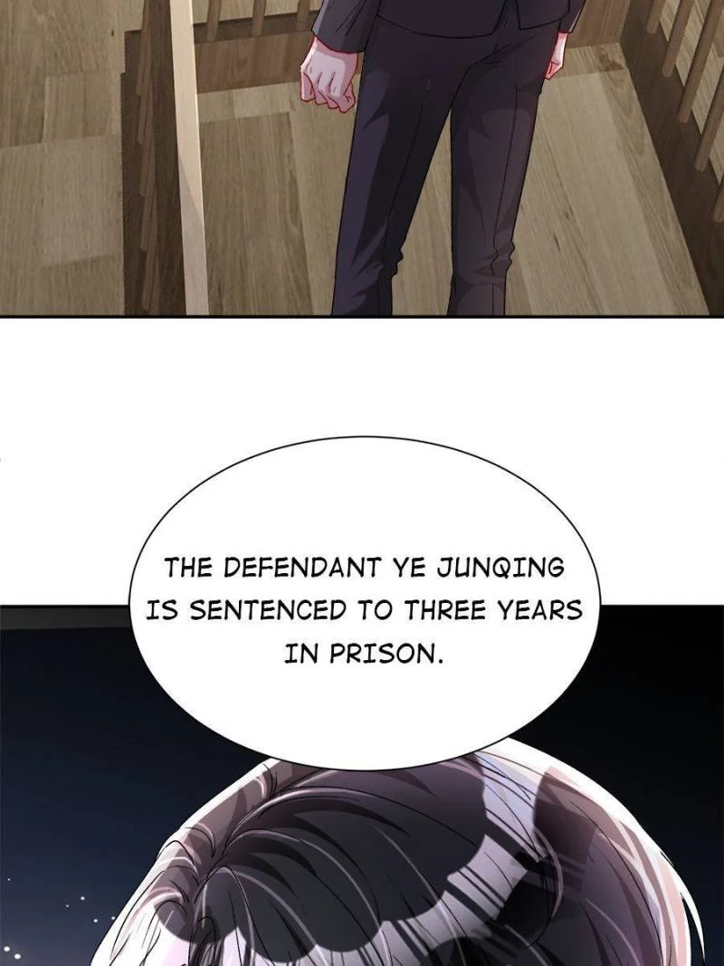 I Was Rocked to the World’s Richest Man in a Matchmaking Office Chapter 100 - Page 14