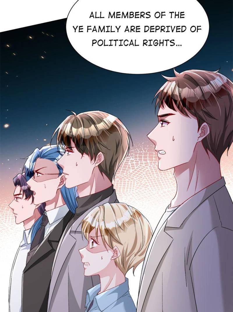 I Was Rocked to the World’s Richest Man in a Matchmaking Office Chapter 100 - Page 16