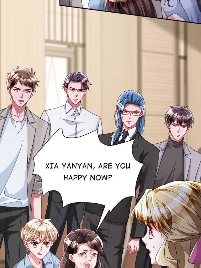 I Was Rocked to the World’s Richest Man in a Matchmaking Office Chapter 100 - Page 18