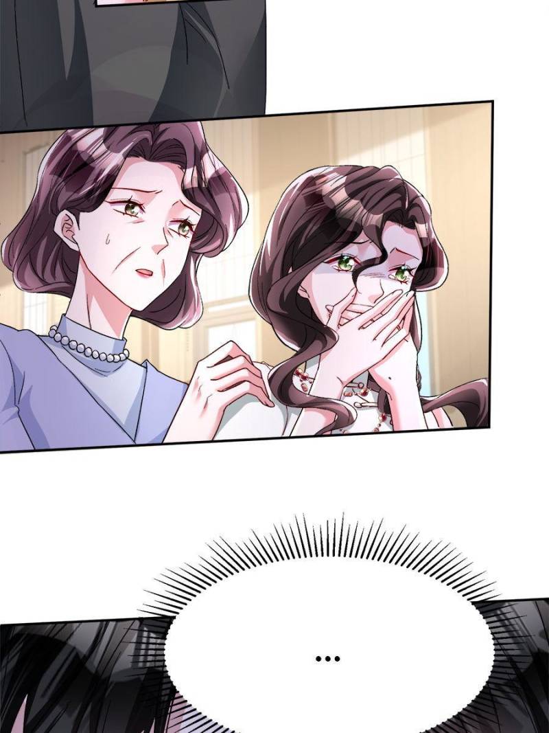 I Was Rocked to the World’s Richest Man in a Matchmaking Office Chapter 100 - Page 3