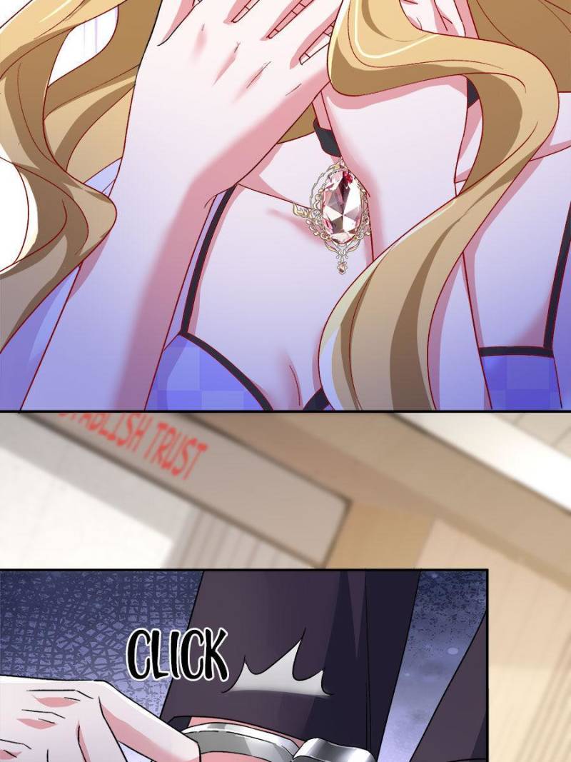 I Was Rocked to the World’s Richest Man in a Matchmaking Office Chapter 100 - Page 21