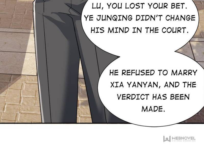 I Was Rocked to the World’s Richest Man in a Matchmaking Office Chapter 100 - Page 29