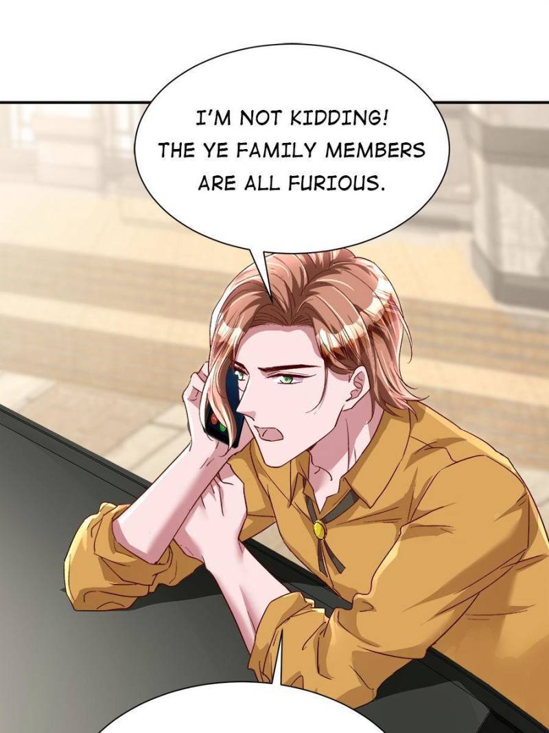 I Was Rocked to the World’s Richest Man in a Matchmaking Office Chapter 100 - Page 30